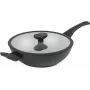 Wok Russell Hobbs RH01860EU7 28 cm Crystaltech nieprzywierająca