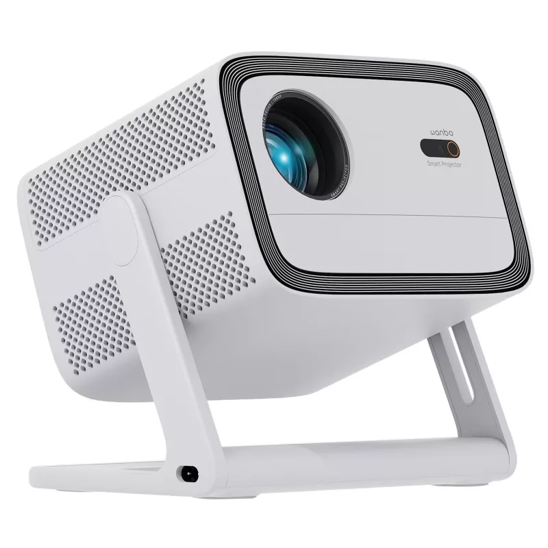 Projektor WANBO Vali 1 Full HD 900 ANSI lumen przenośne kino domowe