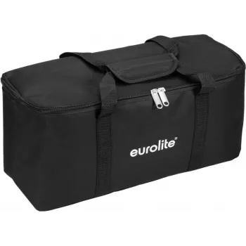 Miękka torba EUROLITE SB-13 do sprzętu oświetleniowego, wyściełana torba transportowa, model SB-13