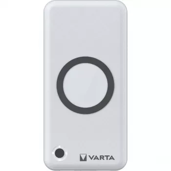Przenośny powerbank Varta Wireless Power Bank 15000 mAh