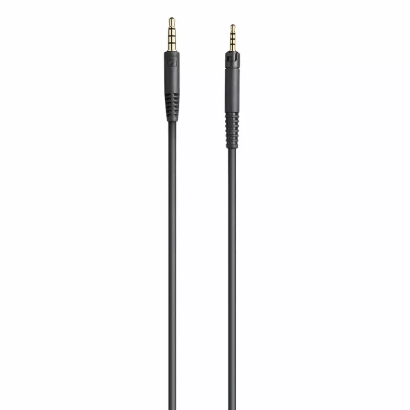 Słuchawki Sennheiser HD 599 — przewodowe wokółuszne, 50 Ω, 12–38500 Hz, kabel 1,2 m, kość słoniowa