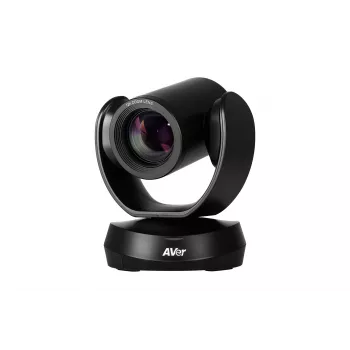 AVer CAM520 Pro3 8 MP Czarny 1920 x 1080 pikseli 60 fps