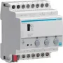 Urządzenie sieciowe Hager TX211A