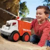 Wóz strażacki Dirt Diggers Real Fire Truck