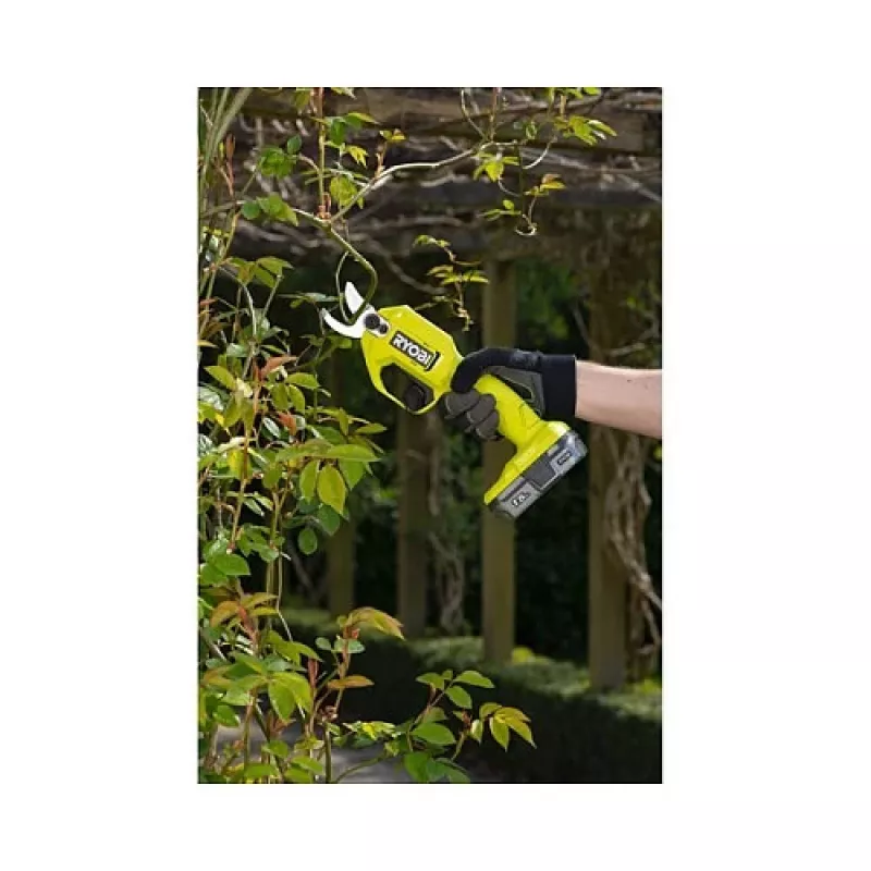 Ryobi Pruning Shears