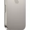 Apple iPhone 16 Pro Max - 5G Smartfon - Dual-SIM / Pamięć wewnętrzna 1 TB - Wyświetlacz OLED - 6.9 - 2868 x 1320 pikseli (120 Hz)