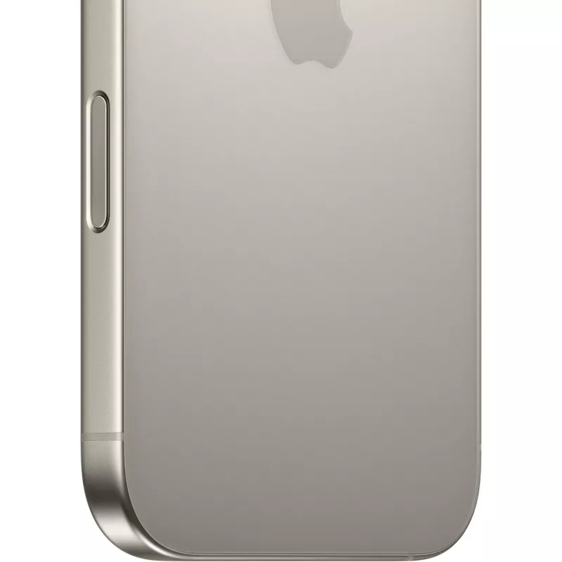 Apple iPhone 16 Pro Max - 5G Smartfon - Dual-SIM / Pamięć wewnętrzna 1 TB - Wyświetlacz OLED - 6.9 - 2868 x 1320 pikseli (120 Hz)