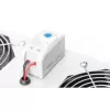 Jednostka wentylacji dachowej Digitus DN-19 FAN-2-WM-T