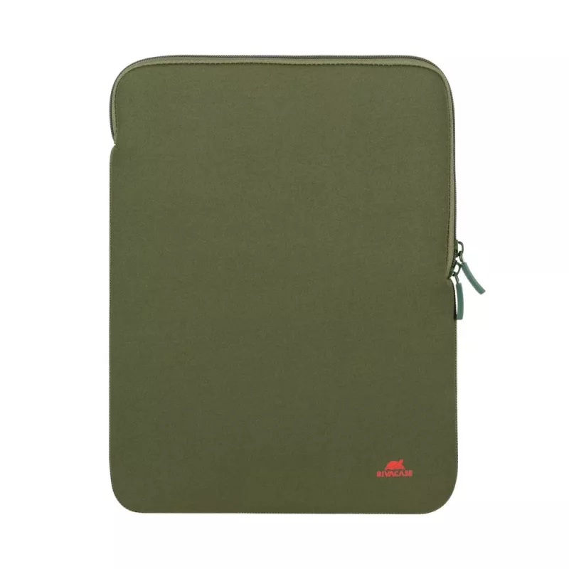 Pokrowiec Rivacase 5221 39,6 cm (15,6 cala) khaki