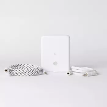 Shelly Flood Gen4 czujnik zalania WiFi/Zigbee