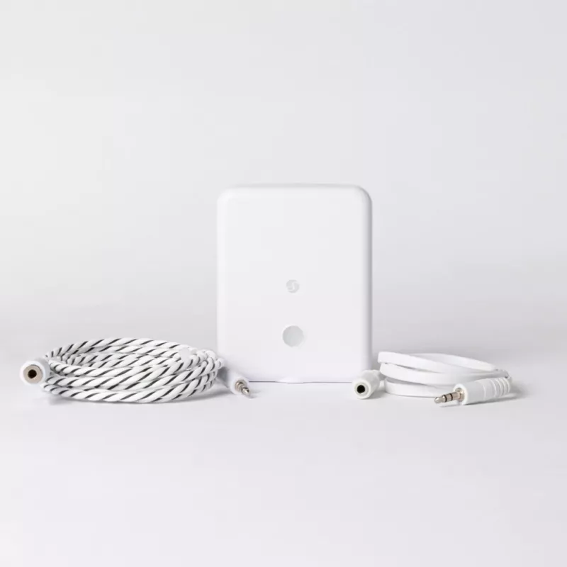 Shelly Flood Gen4 czujnik zalania WiFi/Zigbee