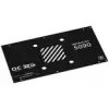 Blok wodny GPU Barrow do MSI Ventus 5090 — kompatybilny model BS-MSV5090-PA B