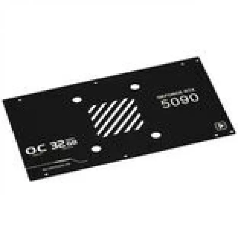 Blok wodny GPU Barrow do MSI Ventus 5090 — kompatybilny model BS-MSV5090-PA B