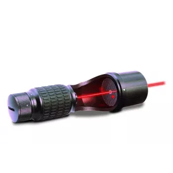 Kolimator laserowy Beta Mark III 7130535 do ustawiania optyki teleskopu