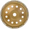 Tarcza diamentowa szlifierska 180 mm do szlifierki do ścian i betonu EINHELL TE‑DW 180