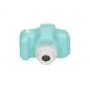 Extralink Aparat fotograficzny dla dzieci H20 niebieski, 1080p 30 kl./s, wyświetlacz 2.0 inch