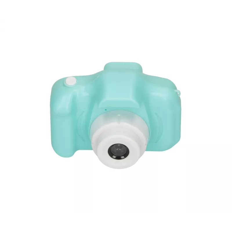 Extralink Aparat fotograficzny dla dzieci H20 niebieski, 1080p 30 kl./s, wyświetlacz 2.0 inch