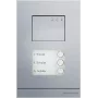 Busch-Jaeger A21051P3-A-03 - Przewodowy - Srebrny - Aluminium - 135 mm - 29 mm - 205 mm (2TMA200010A0003)