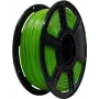 Materiał do druku 3D Flashforge PG2 kwas polimlekowy PLA zielony