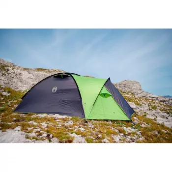Coleman 2000035203 Produkt Zielony
