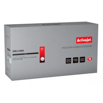 Bęben Activejet DRB-2100N (zamiennik do Brother DR-2100; Supreme; 12000 stron; czarny)
