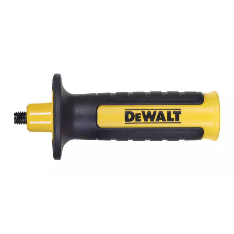 DeWALT DWE4357-QS przenośna szlifierka Szlifierka tarczowa Czarno-żółta 10500 obr./min 1700 W