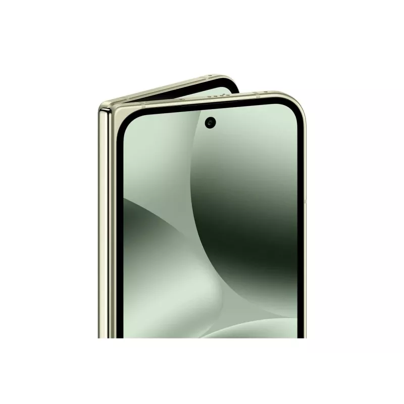 Google Pixel 10 Pro Fold - 5G Smartfon - Dual-SIM - RAM 16 GB / Pamięć wewnętrzna 512 GB - Wyświetlacz OLED - 8 cali - 2152 x 2076 pikseli (120 Hz)