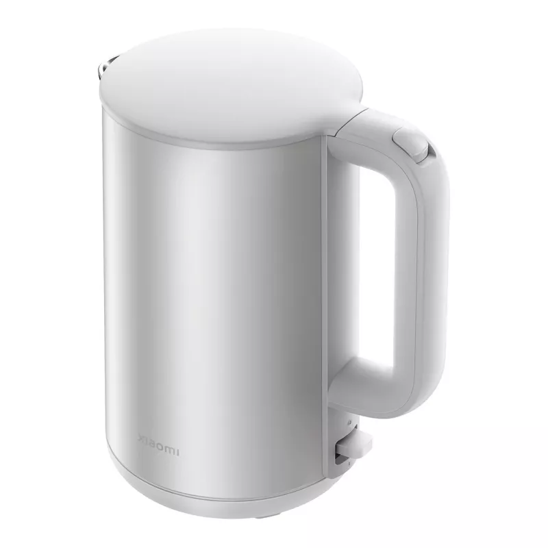 Czajnik Xiaomi Double Wall S1 (srebrny) EU
