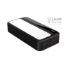 Przenośny powerbank P20 LCDPD LAMP 20000 mAh