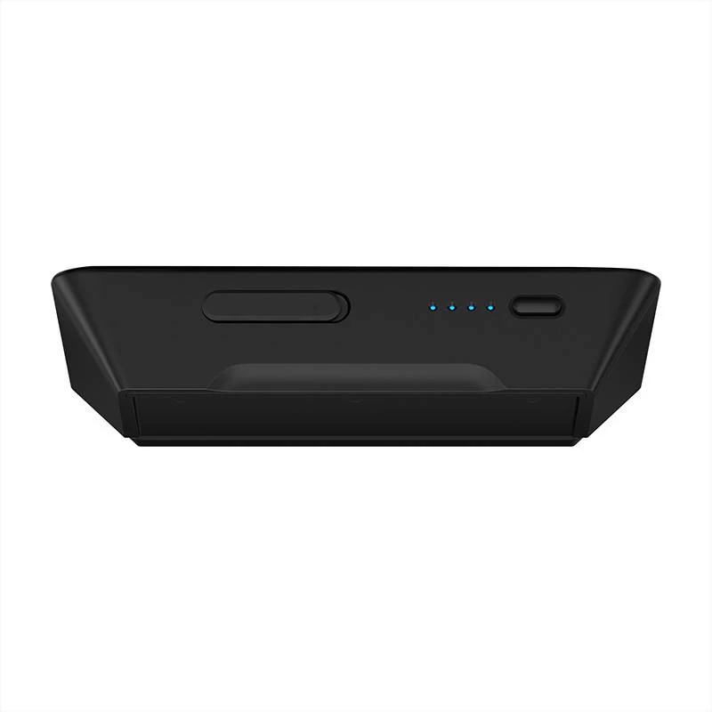 EcoFlow WAVE 2 Add-on Battery 1159 Wh
