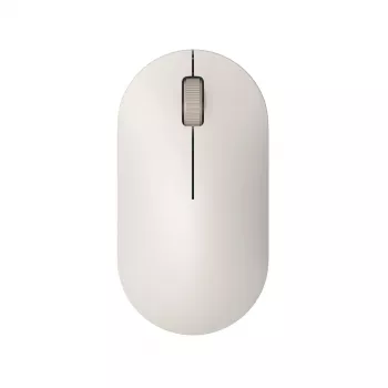 Xiaomi Wireless mysz Lite 2 biały - 1000 DPI