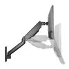 Monitor Mount LogiLink BP0145 32 inch Wall Czarny