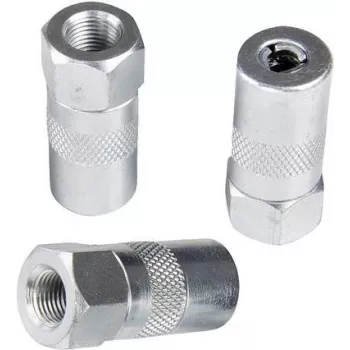 zestaw adapterów do smarownicy 3 szt. 191W60-2 zestaw akcesoriów do smarownicy (191W60-2)