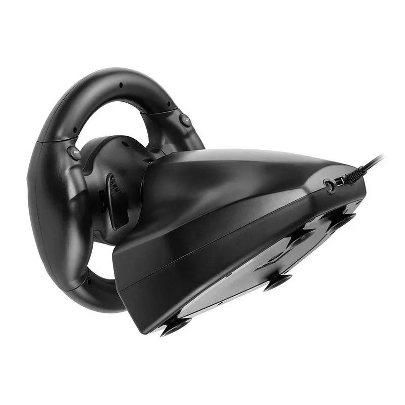 Kierownica Tracer Rayder 4 w 1 Czarna PC, PlayStation 4, PlayStation 3, Xbox One