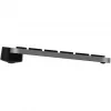 Klawiatura Logitech MX Keys Mini For Mac QWERTZ niemiecka czarno-szara