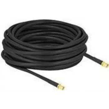 Kabel antenowy DeLOCK wtyk SMA do wtyku SMA LMR/CFD300 10 m