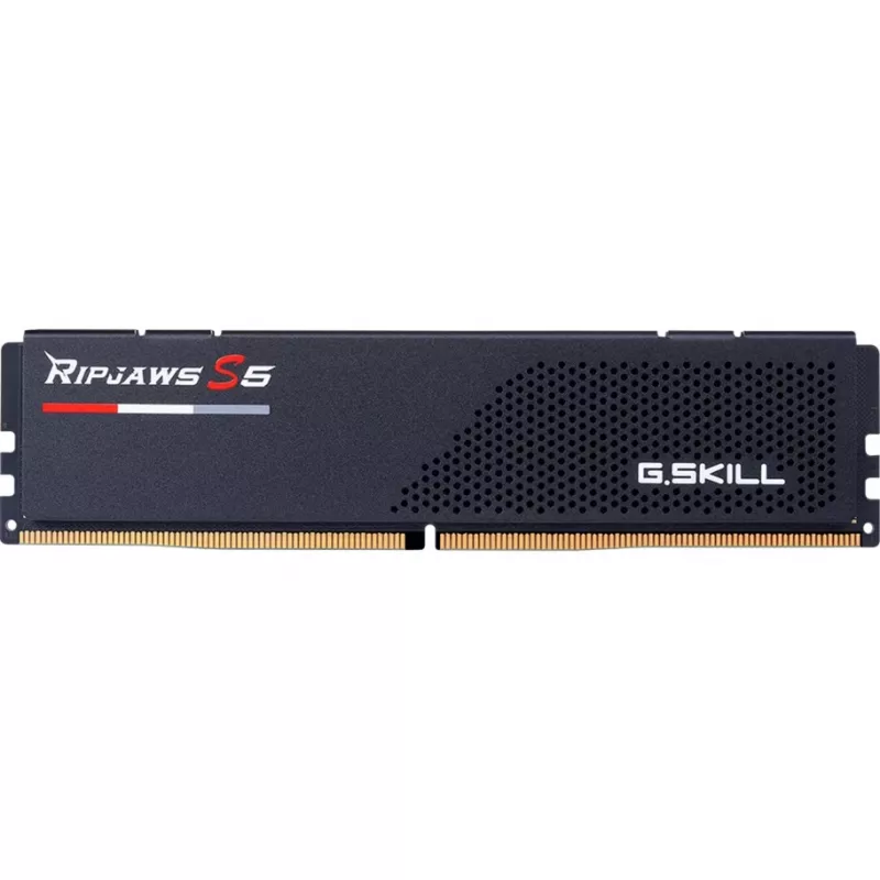 Moduł pamięci G.Skill Ripjaws S5 F5-6000J3444F64GX2-RS5K 128 GB 2 x 64 GB DDR5 6000 MT/s