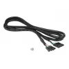 Wewnętrzny adapter M.2 DeLOCK 63343