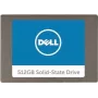DELL A9794135 wewnętrzny dysk SSD 512 GB 2,5 cala Serial ATA