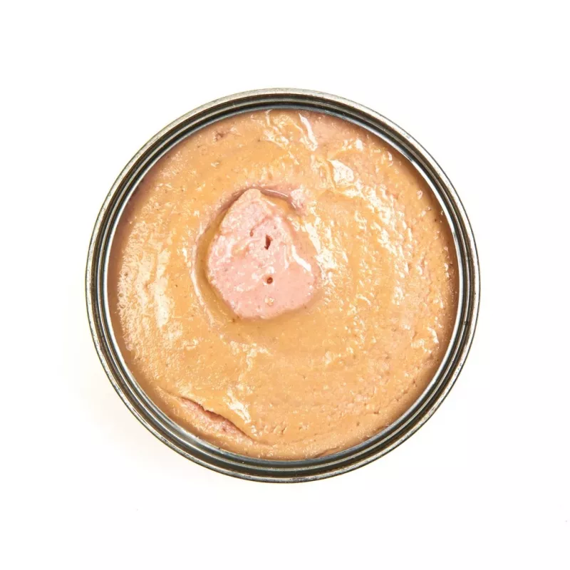 3COTY Chicken For kittens - mokra karma dla kotów - 80g