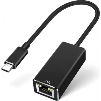 Karta sieciowa Ethernet VALUE 12.99.1134 przewodowy interfejs USB