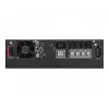 Eaton 5PX2200IRT3UG2 zasilacz awaryjny (UPS) Line-Interactive 2.2 kVA 2200 W