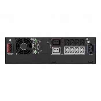 Eaton 5PX2200IRT3UG2 zasilacz awaryjny (UPS) Line-Interactive 2.2 kVA 2200 W