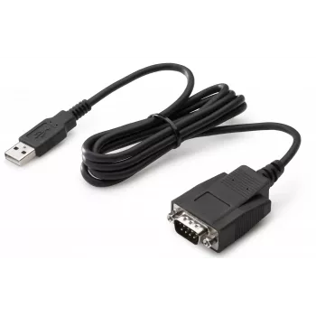Adapter USB na port szeregowy HP J7B60AA