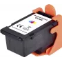 Renkforce zamiennik tuszu do Canon CL-546XL Single cyjan, magenta, żółty RF-5655904 (RF-5655904)
