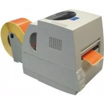 Uchwyt na rolkę papieru do drukarek Citizen CL‑S 521/531/621/631, 8 cali, wtyczka UK/EN