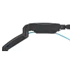 Ramie do monitora up up Economical Interactive Counterbalance Dual Monitor Arm matowa czerń VESA 75x75/100x100