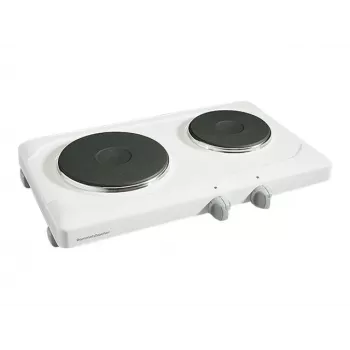ROMMELSBACHER THS 2015 - Płyta grzewcza elektryczna - 2 kW