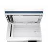 HP 7E357A Drukarka Niebieska