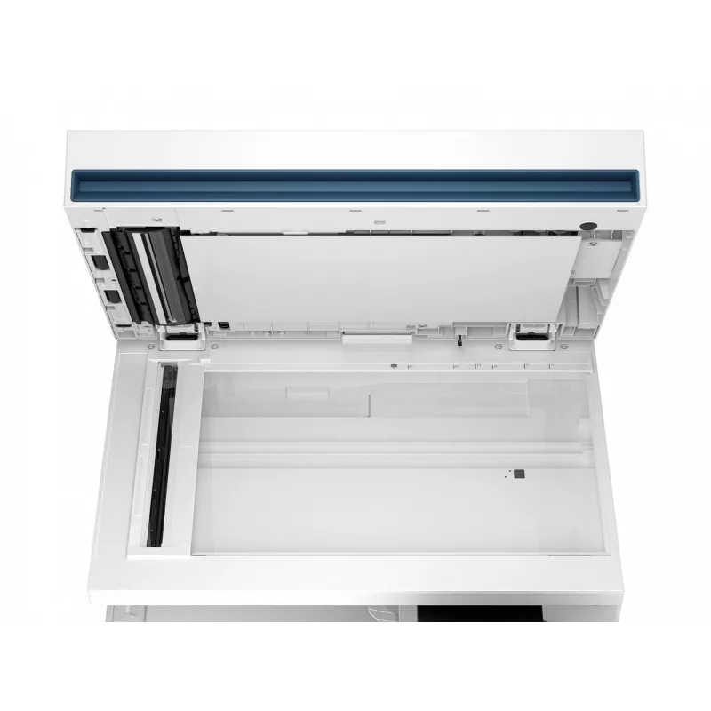 HP 7E357A Drukarka Niebieska